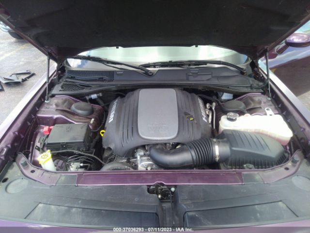 2C3CDZBT9NH233914 Dodge Challenger R/t