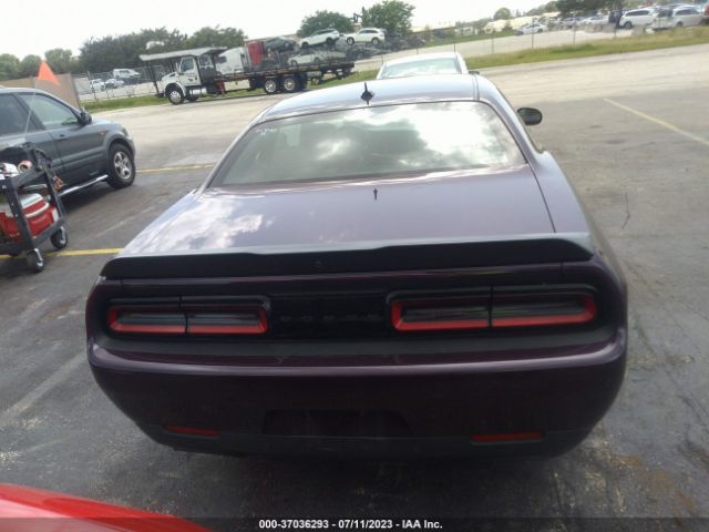 2C3CDZBT9NH233914 Dodge Challenger R/t