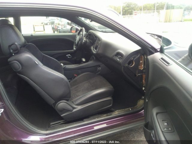 2C3CDZBT9NH233914 Dodge Challenger R/t