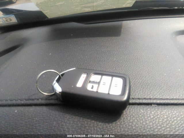 Honda Pilot Touring 7-passenger 2021 5FNYF6H67MB081759 Image 3