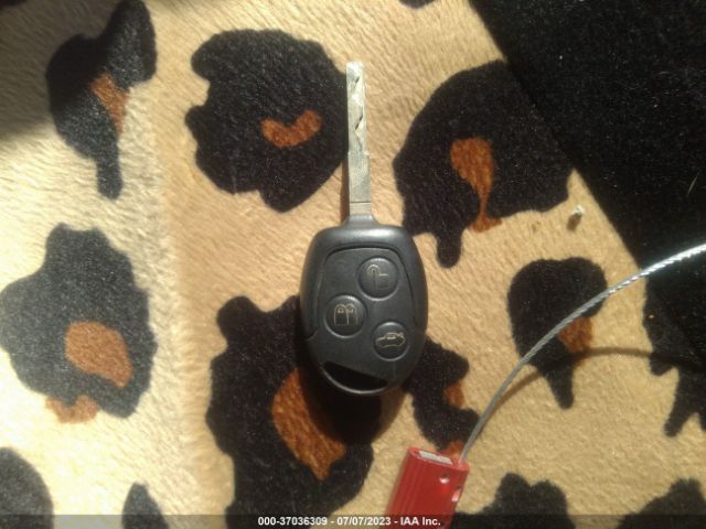 3FADP4BJ0EM180312 Ford FIESTA SE