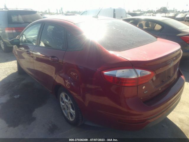 3FADP4BJ0EM180312 Ford FIESTA SE