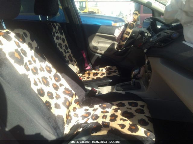 3FADP4BJ0EM180312 Ford FIESTA SE