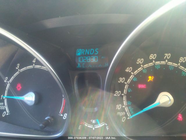 3FADP4BJ0EM180312 Ford FIESTA SE