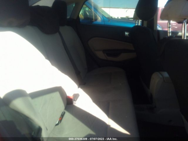 3FADP4BJ0EM180312 Ford FIESTA SE