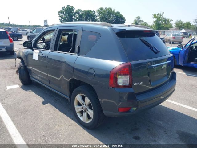 1C4NJDBBXED622470 Jeep Compass Sport