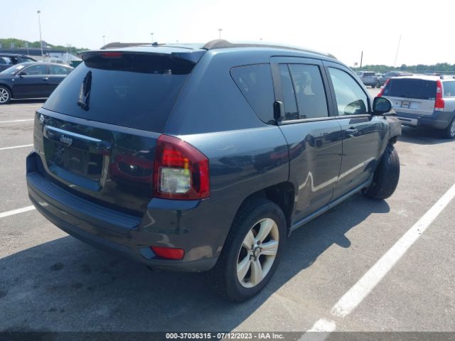 1C4NJDBBXED622470 Jeep Compass Sport