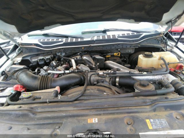 1FT7X2BT6HEC64044 Ford Super Duty F-250 Srw Xlt/lariat/xl