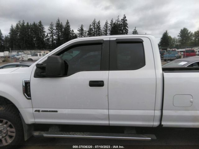 1FT7X2BT6HEC64044 Ford Super Duty F-250 Srw Xlt/lariat/xl