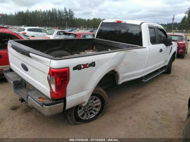 1FT7X2BT6HEC64044 Ford Super Duty F-250 Srw Xlt/lariat/xl