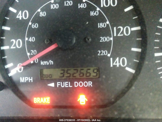 2003 TOYOTA CAMRY SOLARA SE VIN: 2T1FE22P13C024660