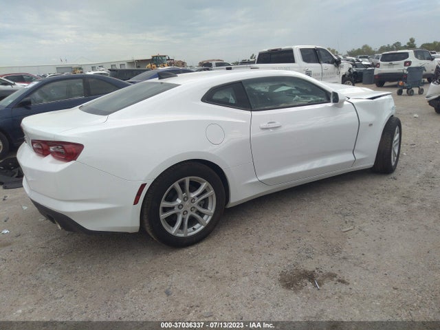 Chevrolet Camaro 1ls 2023 1G1FB1RX4P0154210 Image 13