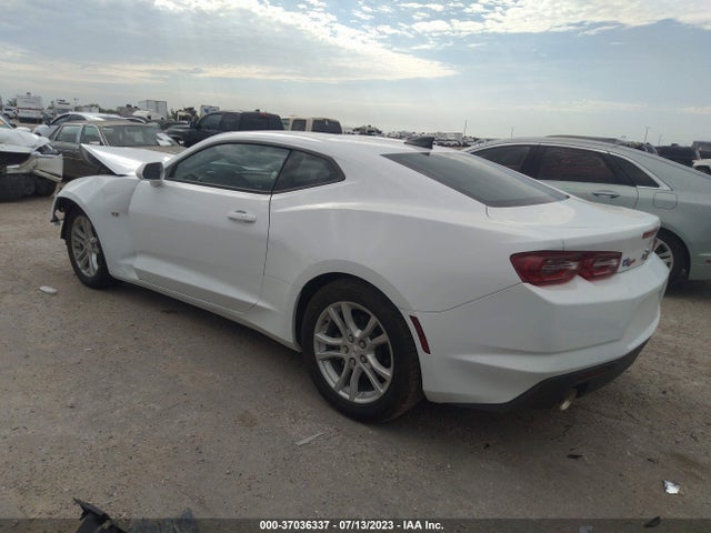 Chevrolet Camaro 1ls 2023 1G1FB1RX4P0154210 Image 3