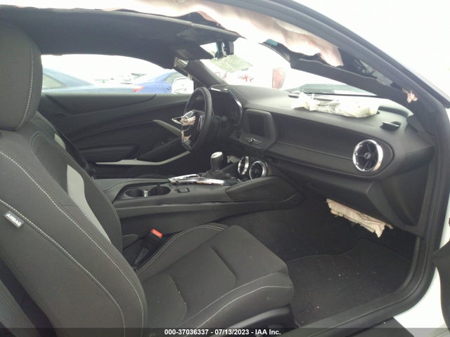 Chevrolet Camaro 1ls 2023 1G1FB1RX4P0154210 Image 5