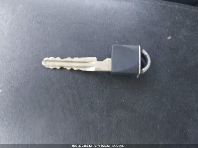 2006 INFINITI FX35 VIN: JNRAS08W06X207107