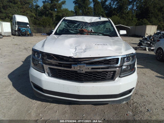 Chevrolet Tahoe Ls 2017 1GNSCAKC9HR157764 Image 12