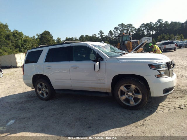 Chevrolet Tahoe Ls 2017 1GNSCAKC9HR157764 Image 13