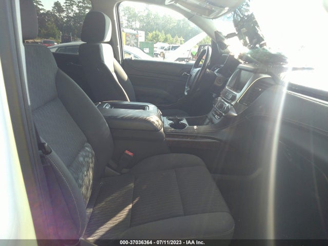 Chevrolet Tahoe Ls 2017 1GNSCAKC9HR157764 Image 5