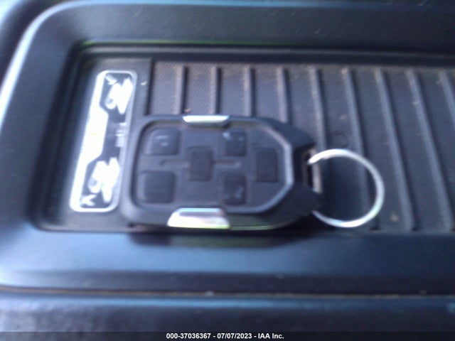 Chevrolet Tahoe Lt 2016 1GNSCBKC1GR305944 Image 11