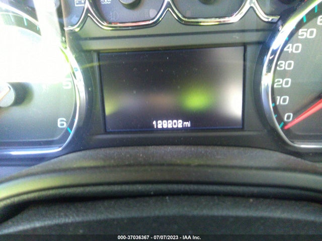 Chevrolet Tahoe Lt 2016 1GNSCBKC1GR305944 Image 15
