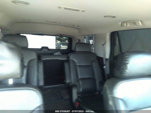 Chevrolet Tahoe Lt 2016 1GNSCBKC1GR305944 Image 8