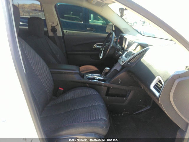 Chevrolet EQUINOX LT 2015 2GNALBEK1F6257791 Image 5