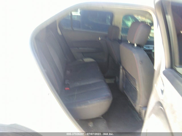 Chevrolet EQUINOX LT 2015 2GNALBEK1F6257791 Image 8