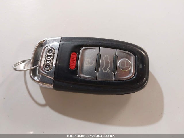 WAU32AFD9FN002846 Audi A8 L 4.0t