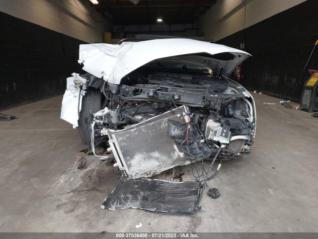 WAU32AFD9FN002846 Audi A8 L 4.0t