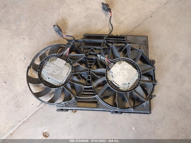 WAU32AFD9FN002846 Audi A8 L 4.0t