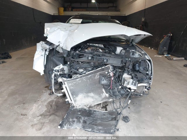 WAU32AFD9FN002846 Audi A8 L 4.0t