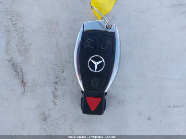 WDDSJ4EB9EN137705 Mercedes-Benz Cla-class Cla 250