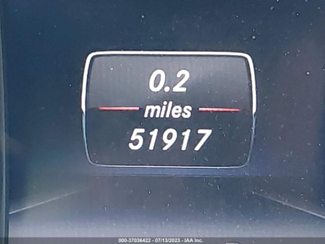 WDDSJ4EB9EN137705 Mercedes-Benz Cla-class Cla 250