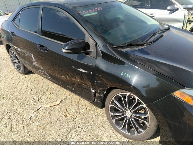 Toyota Corolla L/le/s/s Plus/le Plus 2014 2T1BURHE2EC083686 Image 11