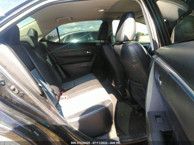 Toyota Corolla L/le/s/s Plus/le Plus 2014 2T1BURHE2EC083686 Image 13