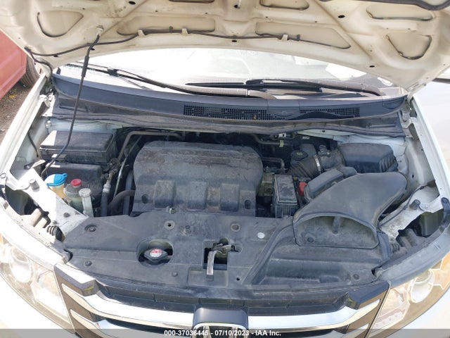 Honda Odyssey Ex-l 2016 5FNRL5H64GB120660 Image 10