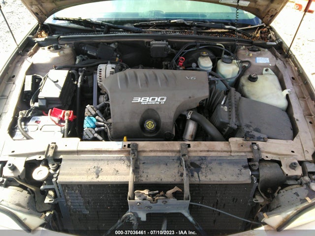 Aukcja sprzedaży 1999 Buick Park Avenue, vin: 1G4CW52K0X4635418, numer aukcji: 37036461