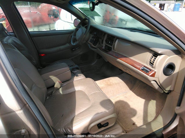 Aukcja sprzedaży 1999 Buick Park Avenue, vin: 1G4CW52K0X4635418, numer aukcji: 37036461