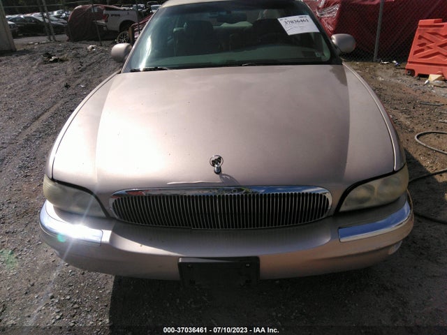 Aukcja sprzedaży 1999 Buick Park Avenue, vin: 1G4CW52K0X4635418, numer aukcji: 37036461
