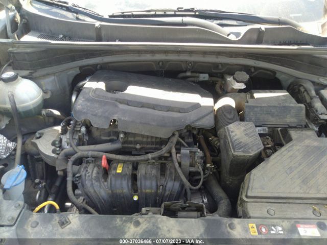 KNDPM3AC2L7802008 KIA Sportage Lx