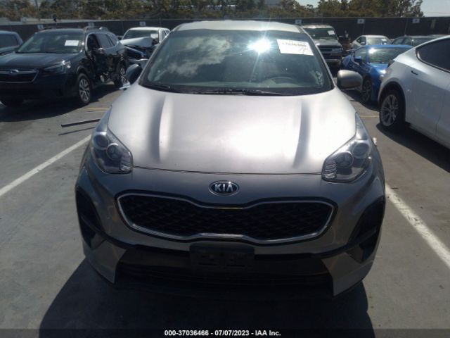 KNDPM3AC2L7802008 KIA Sportage Lx