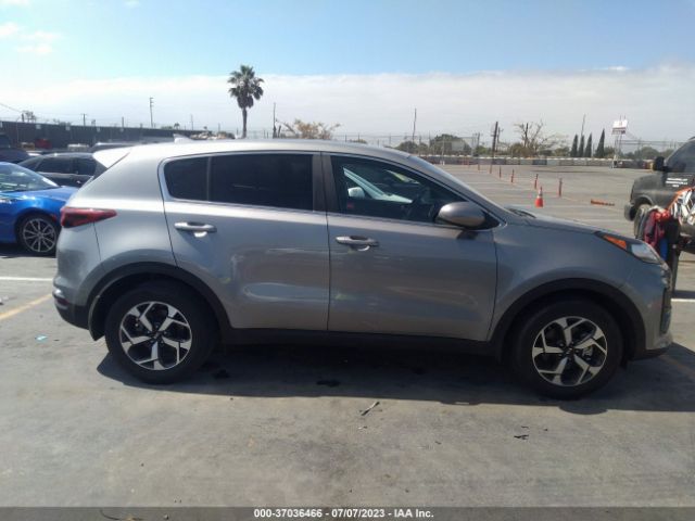KNDPM3AC2L7802008 KIA Sportage Lx