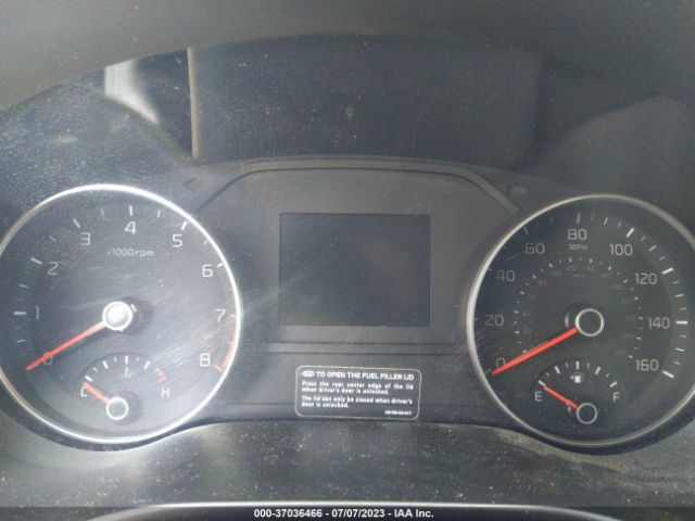 KNDPM3AC2L7802008 KIA Sportage Lx