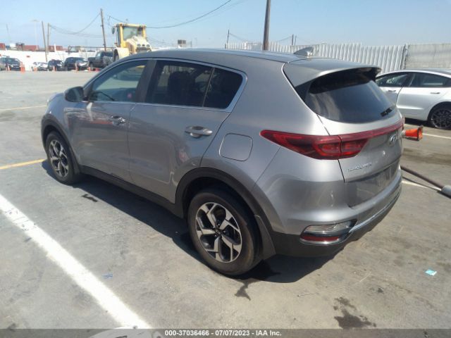 KNDPM3AC2L7802008 KIA Sportage Lx