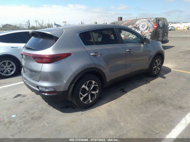 KNDPM3AC2L7802008 KIA Sportage Lx