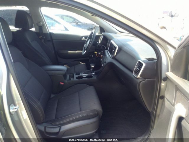 KNDPM3AC2L7802008 KIA Sportage Lx