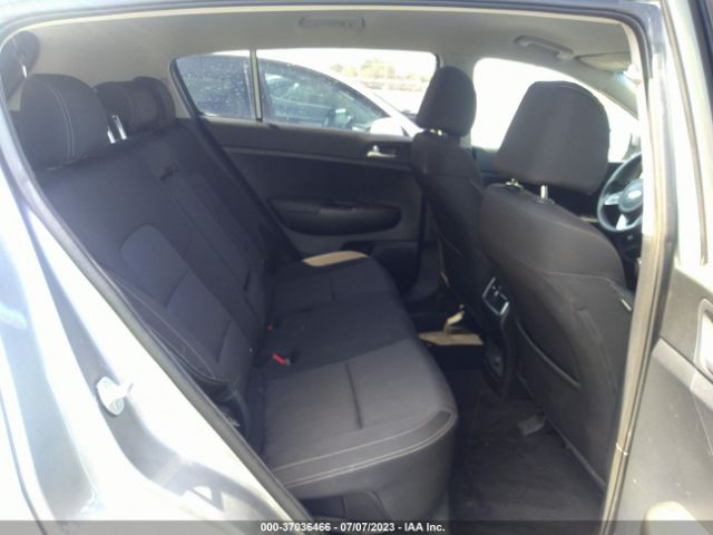 KNDPM3AC2L7802008 KIA Sportage Lx