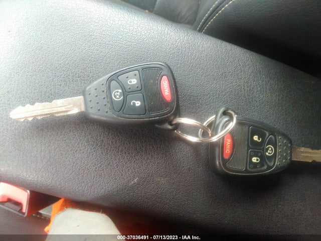 1C4NJRFB7GD522899 Jeep Patriot High Altitude Edition