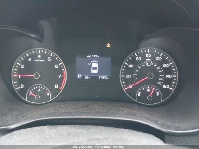 5XXGT4L31LG421909 KIA Optima Lx