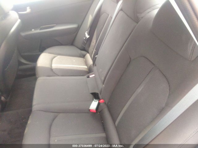 5XXGT4L31LG421909 KIA Optima Lx
